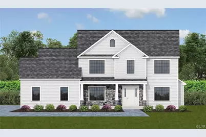 136 Saddle Creek Drive, Upper Mt Bethel Twp, PA 18343 - Photo 1