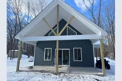 1886 McKuen Way, Penn Forrest, PA 18210 - Photo 1