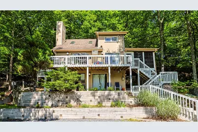 6463 Decker Road, Bushkill, PA 18324 - Photo 1