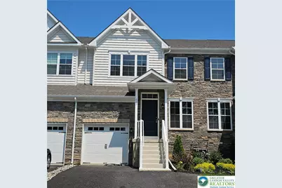 629 Fountain View Circle #08, Upper Macungie Township, PA 18104 - Photo 1