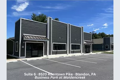 8520 Allentown Pike #6, Maiden Creek Twp, PA 19510 - Photo 1