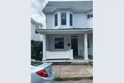 143 West Abbott Street, Lansford Borough, PA 18232 - Photo 1