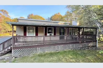 162 Fawn Lane, Tunkhannock Township, PA 18210 - Photo 1