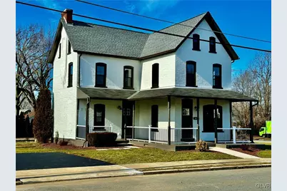 1610 South Albert Street, Allentown City, PA 18103 - Photo 1