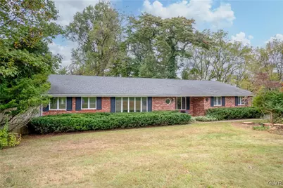 5112 Laurie Drive, Upper Milford Township, PA 18049 - Photo 1