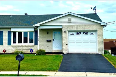 914 Oak Street, Coplay, PA 18037 - Photo 1