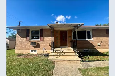 635 North Irving Street, Allentown City, PA 18109 - Photo 1