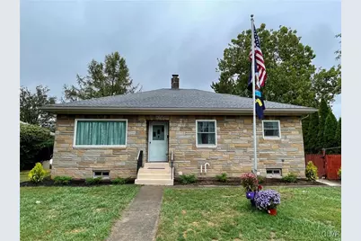 2509 West Walnut Street, Allentown City, PA 18104 - Photo 1