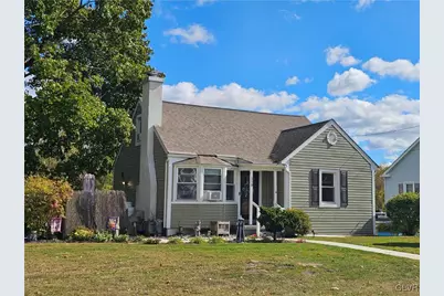 210 Easton Road, Riegelsville Boro, PA 18077 - Photo 1