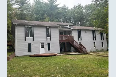 485 Watson Park Boulevard, Franklin Township, PA 18235 - Photo 1