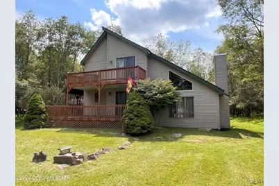 506 Towamensing Trail, Penn Forest Township, PA 18210 - Photo 1