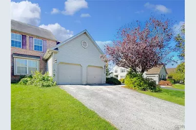 2162 Rolling Meadow Drive, Lower Macungie Twp, PA 18062 - Photo 1