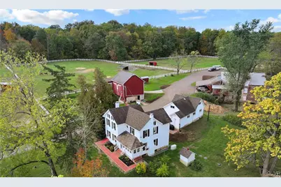 1261 Church Road, Plainfield Township, PA 18072 - Photo 1