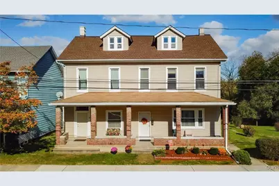 53 South Front Street, Coplay Borough, PA 18037 - Photo 1