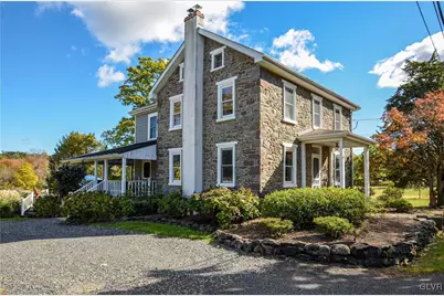 3251 Salford Station Road, Upper Frederick Twp, PA 18074 - Photo 1