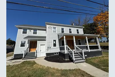 8255 Mertztown Road, Lower Macungie Township, PA 18011 - Photo 1