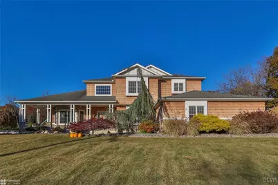 3140 West Dannersville Road, Moore Township, PA 18067 - Photo 1