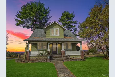 1307 Bangor Road, Plainfield Township, PA 18064 - Photo 1