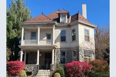 33 South 16th, Allentown City, PA 18102 - Photo 1