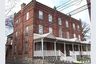 531 Linden Street #3, Bethlehem, PA 18018 - Photo 1