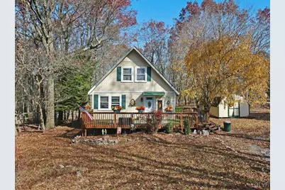 25 Short Lane, Penn Forest Township, PA 18210 - Photo 1