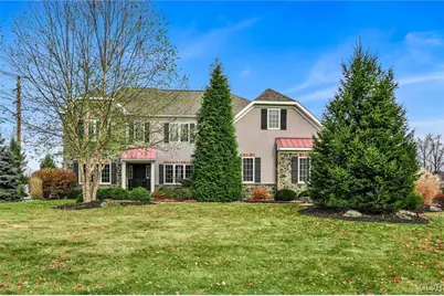 1694 Mountain View Drive, Lower Saucon Township, PA 18015 - Photo 1