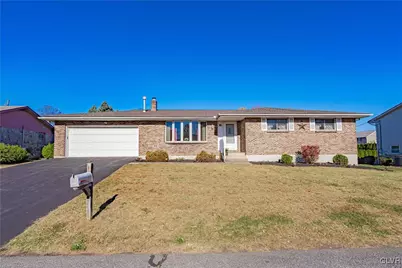 2839 Roosevelt Street, Bethlehem Township, PA 18020 - Photo 1