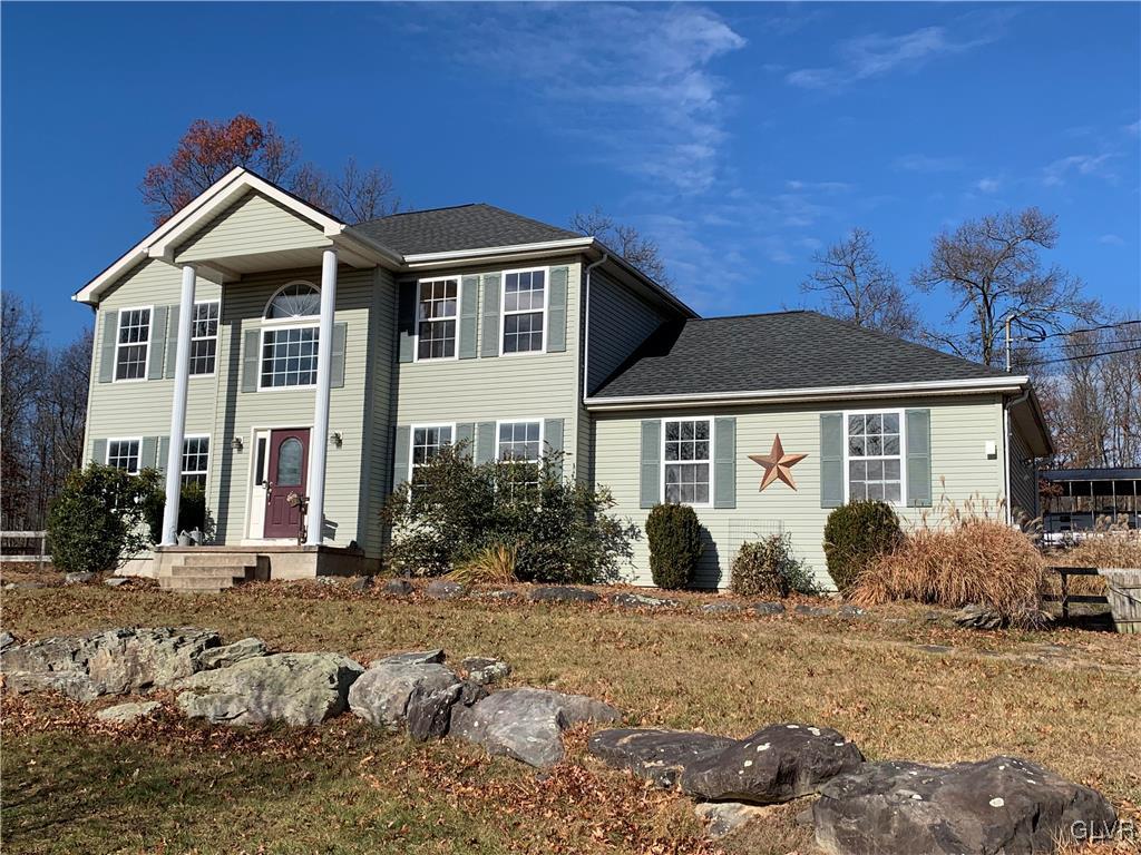 187 Whitetail Rd, Paradise Twp, PA 18332 - MLS 749045 - Coldwell Banker