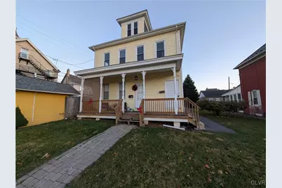 2302 Butler Street #Apt 2, Wilson, PA 18042 - Photo 1