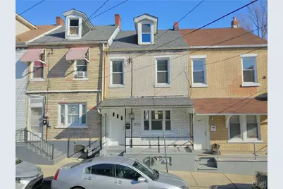 503 North Jordan Street, Allentown City, PA 18102 - Photo 1