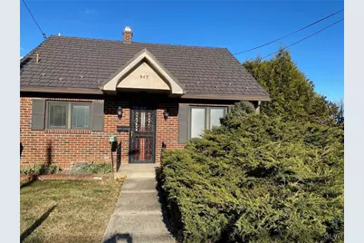 947 Hamilton Street, Allentown, PA 18109 - Photo 1