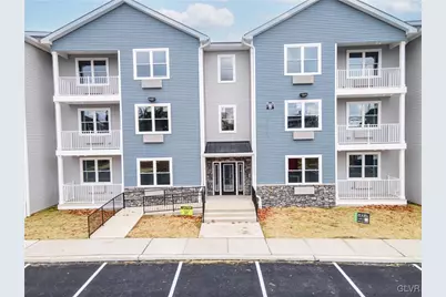 948 North Front Street #B-2, Allentown City, PA 18102 - Photo 1