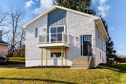 306 South Watson Street, Easton, PA 18045 - Photo 1