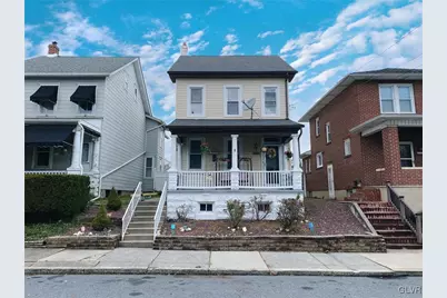 316 Mulberry Street, Catasauqua Borough, PA 18032 - Photo 1