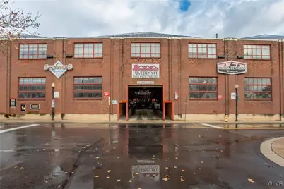 11 West 2nd Street #231, Bethlehem, PA 18015 - Photo 1