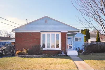 1509 Luzerne Street, Bethlehem City, PA 18017 - Photo 1
