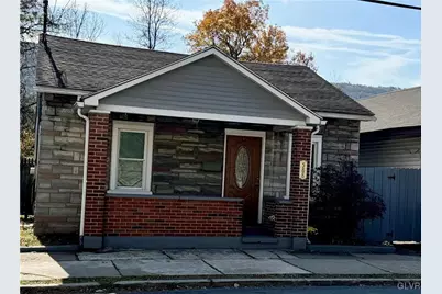 588 Mauch Chunk Road, Palmerton Borough, PA 18071 - Photo 1