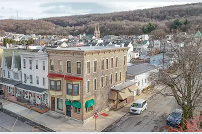 436 West Center Street 438, Mahanoy City, PA 17948 - Photo 1