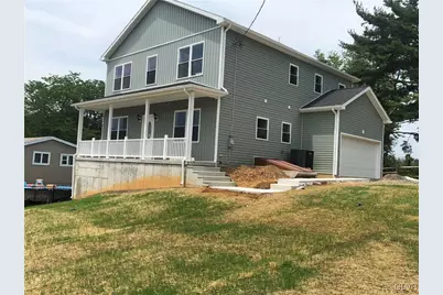 814 Bridge Street, Catasauqua Borough, PA 18032 - Photo 1