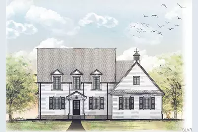 4255 Stonebridge Drive, Upper Saucon Township, PA 18015 - Photo 1