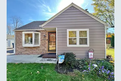 4152 Hampshire Court, South Whitehall Twp, PA 18104 - Photo 1