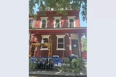 413 West Linden Street, Allentown, PA 18102 - Photo 1