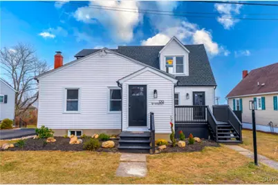 129 A Street, Bangor Borough, PA 18013 - Photo 1