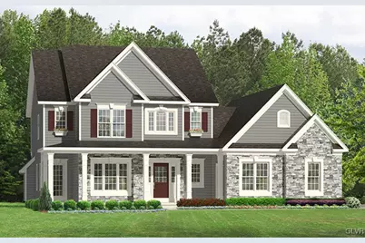 2725 Cobblestone Drive #Lot 3C, North Whitehall Township, PA 18078 - Photo 1