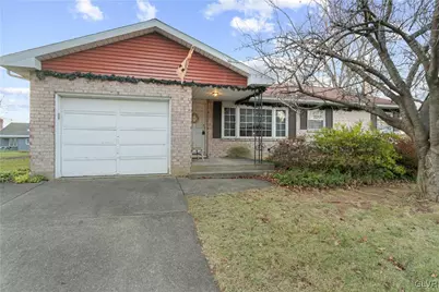 2716 Andrea Drive, Salisbury Township, PA 18103 - Photo 1