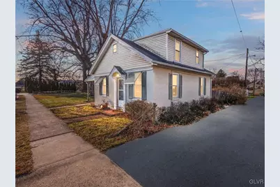 840 North 20th Street, Allentown City, PA 18104 - Photo 1