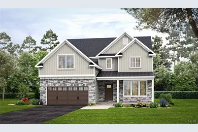 335 Abby Road #BR 49, Macungie Borough, PA 18062 - Photo 1