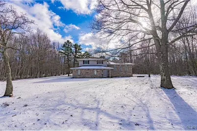 551 Birch Road, Luzerne, PA 18202 - Photo 1