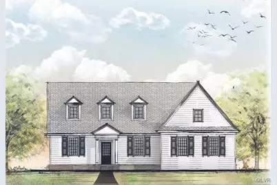 4323 Stonebridge Drive, Upper Saucon Township, PA 18015 - Photo 1