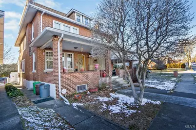 944 North 18th Street, Allentown, PA 18104 - Photo 1